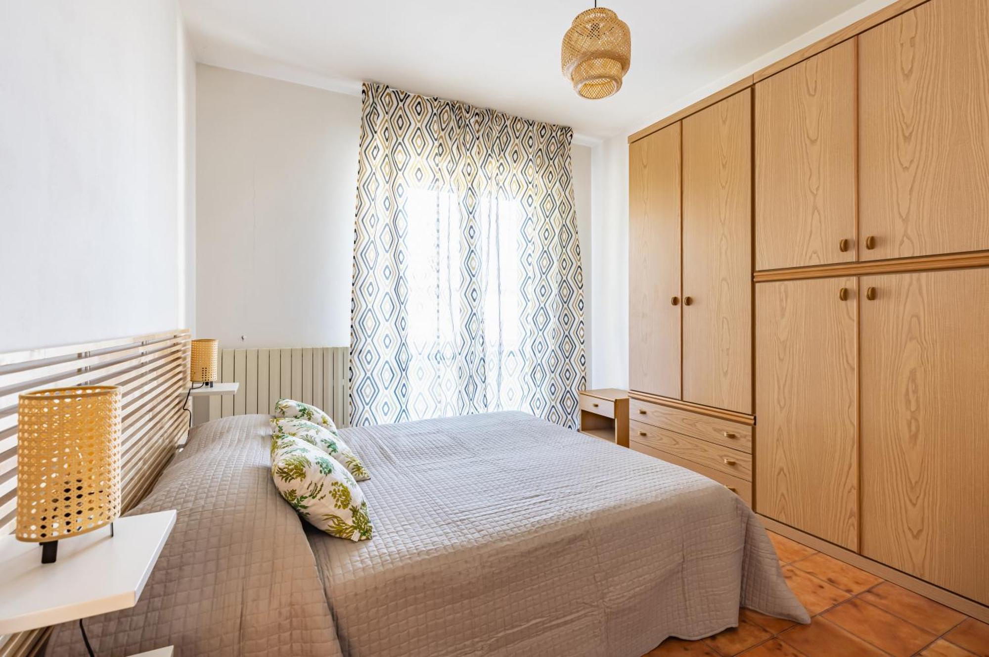 Comfy Apartment With Private Parking Near The Beach! Viareggio Eksteriør billede